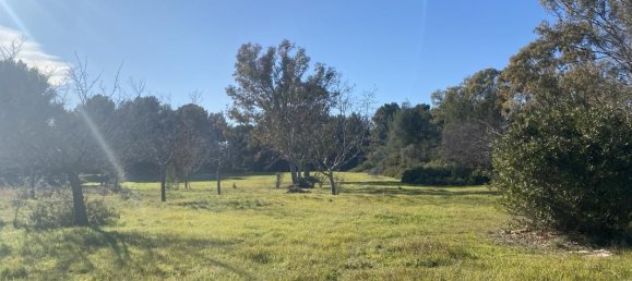 2000m² Land in La Cadiere-d'Azur, France No. 223453 3