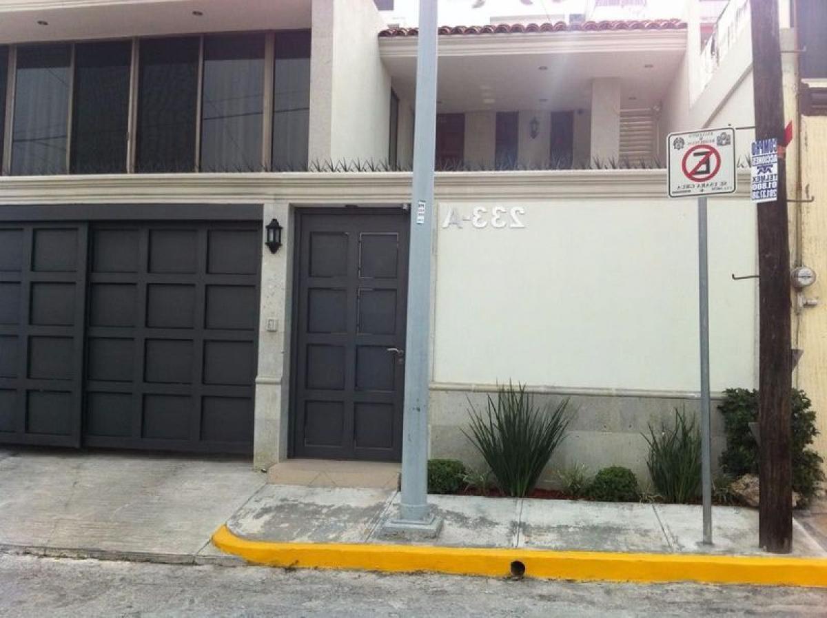 3 Schlafzimmer Haus in Nuevo Leon, Mexico, Nr. 165911