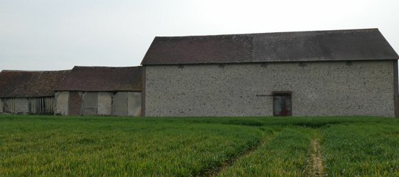 Studio in La Loupe, France, Nr. 103796 7