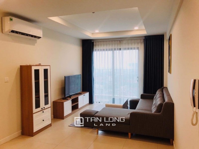 Квартира с 2 спальнями в Тэйхо, Вьетнам № 962