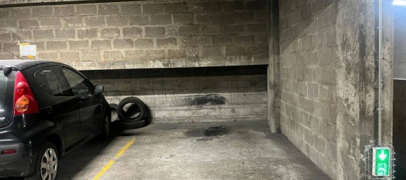 14m² Parking in Paris, France No. 334481 6