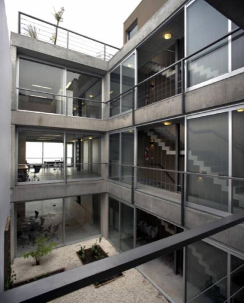 780m² Office in Buenos Aires, Argentina No. 109339