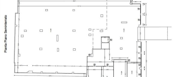 1-Zimmer Garage in Florence, Italy, Nr. 38649 3