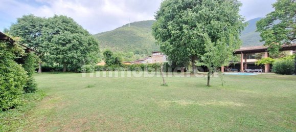 Дом с 5 спальнями в Наве, Италия № 2380 43