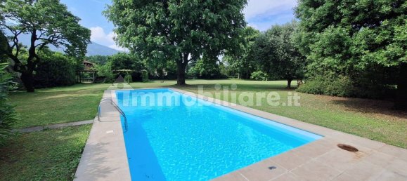 Дом с 5 спальнями в Наве, Италия № 2380 35