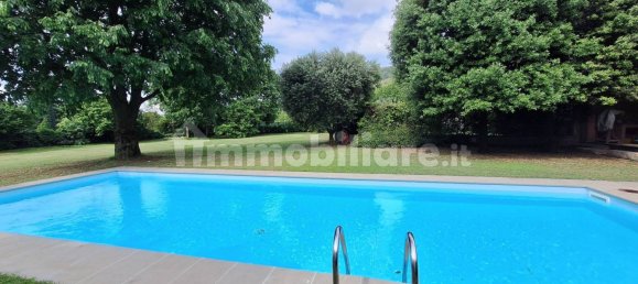 Дом с 5 спальнями в Наве, Италия № 2380 41