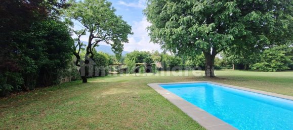 Дом с 5 спальнями в Наве, Италия № 2380 42