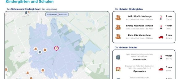 8-Zimmer Haus in Viersen, Germany, Nr. 359661 18