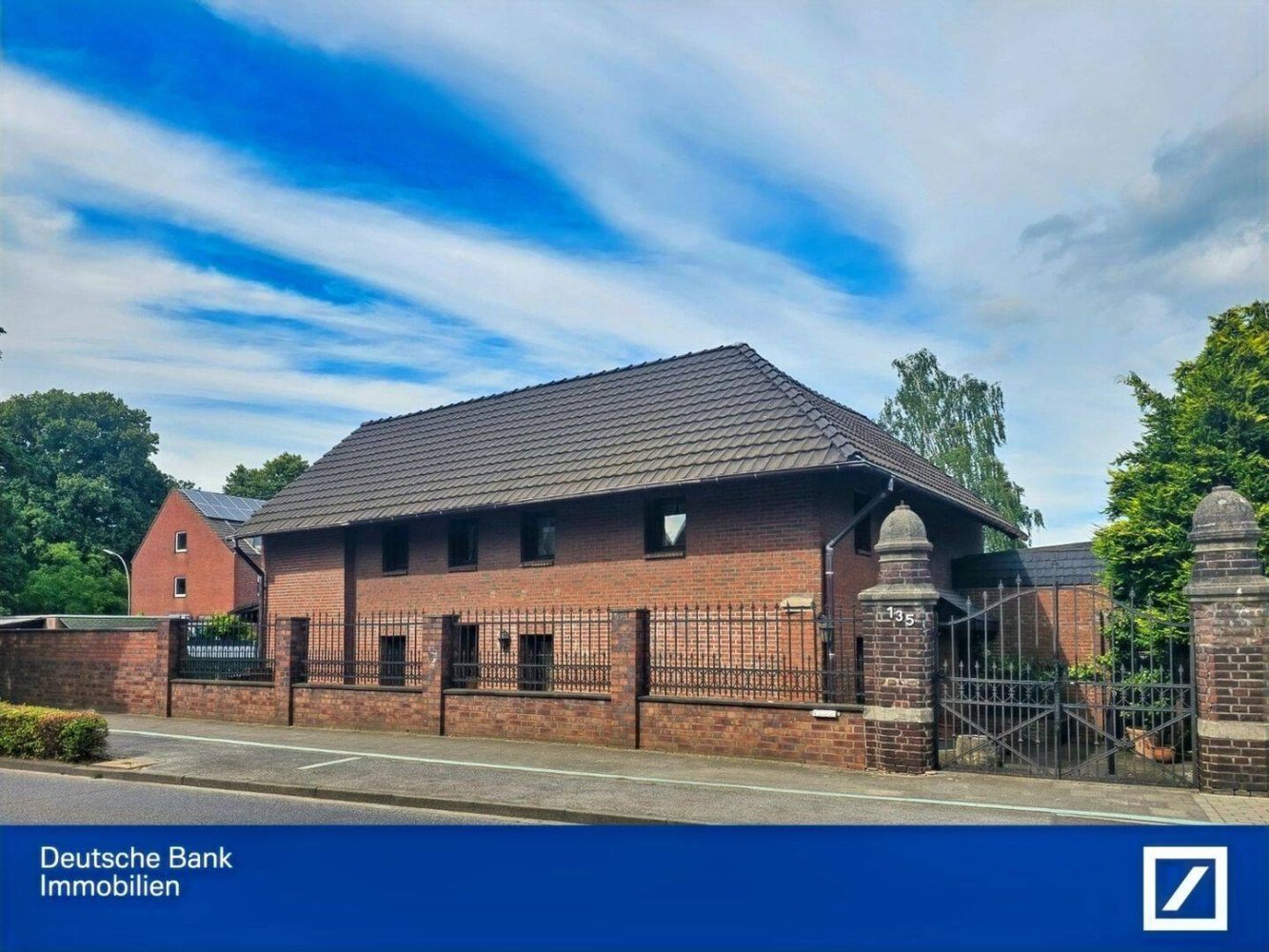 8-Zimmer Haus in Viersen, Germany, Nr. 359661