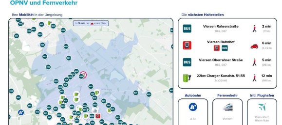 8-Zimmer Haus in Viersen, Germany, Nr. 359661 17