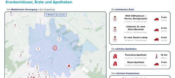 8-Zimmer Haus in Viersen, Germany, Nr. 359661 19