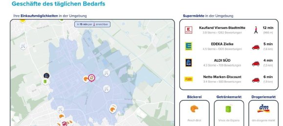 8-Zimmer Haus in Viersen, Germany, Nr. 359661 16