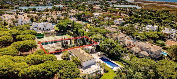1203m² Land in Almancil, Portugal No. 133671 4