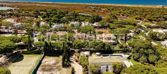 1203m² Land in Almancil, Portugal No. 133671 11