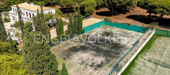 1203m² Land in Almancil, Portugal No. 133671 13
