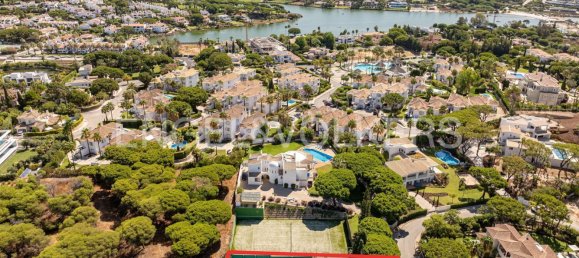 1203m² Land in Almancil, Portugal No. 133671 3