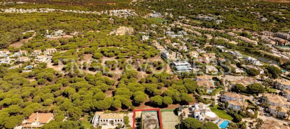 1203m² Land in Almancil, Portugal No. 133671 5