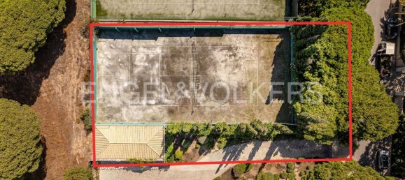 1203m² Land in Almancil, Portugal No. 133671 7