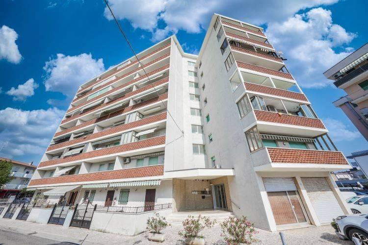 2 rooms Apartment in Comacchio, Italy No. 86335