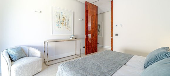 5 غرف نوم فيلا في Marbella, Spain رقم 58186 16