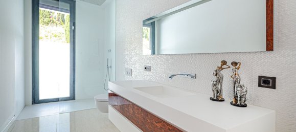 5 غرف نوم فيلا في Marbella, Spain رقم 58186 17