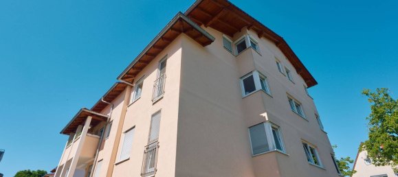Apartamento de 1 dormitorio en Rottweil, Germany No. 290290 2