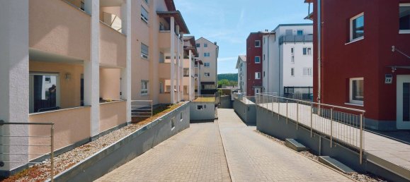 Apartamento de 1 dormitorio en Rottweil, Germany No. 290290 9
