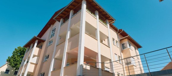 Apartamento de 1 dormitorio en Rottweil, Germany No. 290290 5