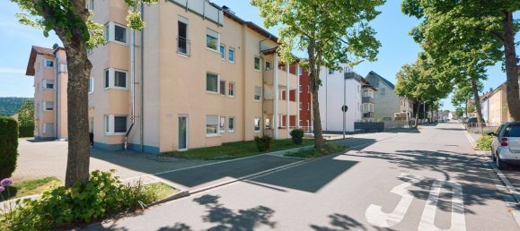 Apartamento de 1 dormitorio en Rottweil, Germany No. 290290 8