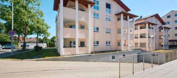 Apartamento de 1 dormitorio en Rottweil, Germany No. 290290 6