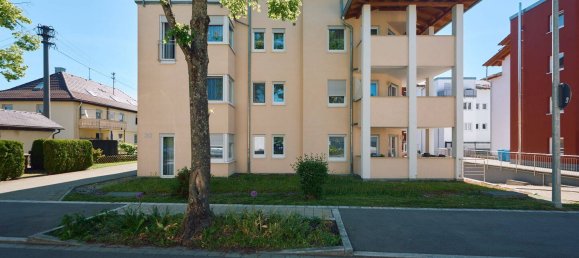 Apartamento de 1 dormitorio en Rottweil, Germany No. 290290 7