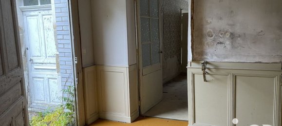 4 غرف نوم منزل في Eguzon-Chantome, France رقم 56692 16