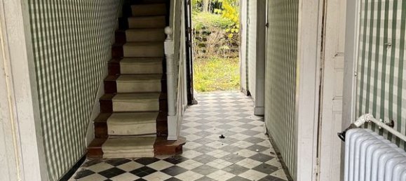 4 غرف نوم منزل في Eguzon-Chantome, France رقم 56692 11