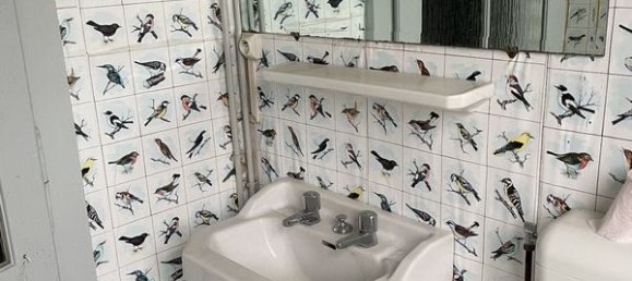 4 غرف نوم منزل في Eguzon-Chantome, France رقم 56692 10