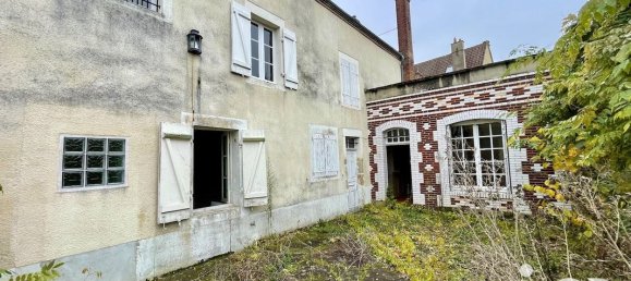 4 غرف نوم منزل في Eguzon-Chantome, France رقم 56692 17