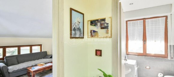 2غرفة شقة في Canzo, Italy رقم 235473 13