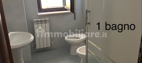 Apartamento T2 em Crotone, Italy N.º 345150 4