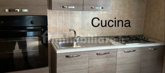 Apartamento T2 em Crotone, Italy N.º 345150 2