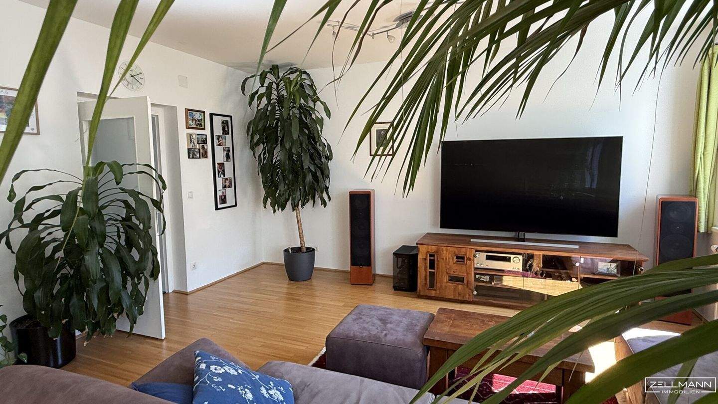 4 rooms Apartment in Liesing, Austria No. 233854