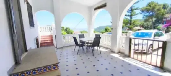 3 bedrooms House in Llauri, Spain No. 138191 9