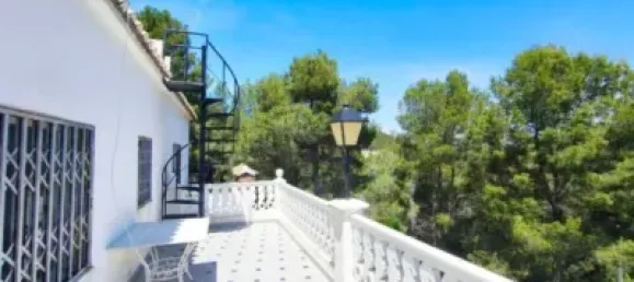 3 bedrooms House in Llauri, Spain No. 138191 39