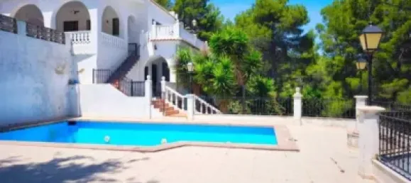 3 bedrooms House in Llauri, Spain No. 138191 41