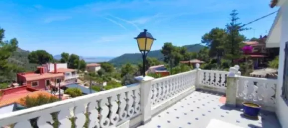 3 bedrooms House in Llauri, Spain No. 138191 38