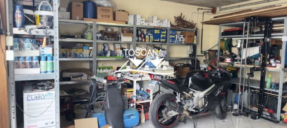 5 غرف نوم منزل في Campi Bisenzio, Italy رقم 362769 47