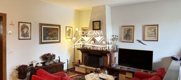 5 غرف نوم منزل في Campi Bisenzio, Italy رقم 362769 3