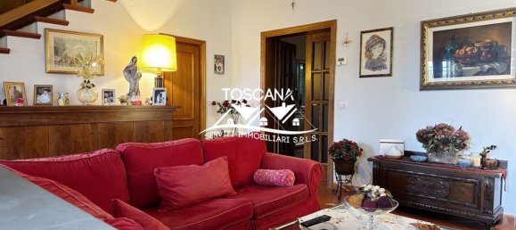 5 غرف نوم منزل في Campi Bisenzio, Italy رقم 362769 4