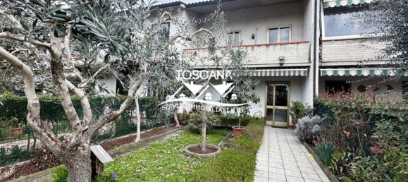 5 غرف نوم منزل في Campi Bisenzio, Italy رقم 362769 40