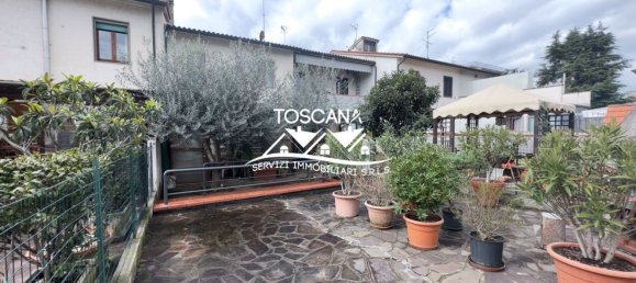 5 غرف نوم منزل في Campi Bisenzio, Italy رقم 362769 38