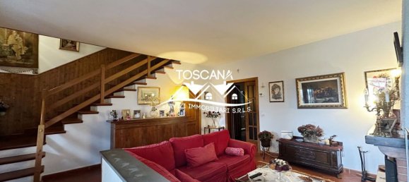 5 غرف نوم منزل في Campi Bisenzio, Italy رقم 362769 6