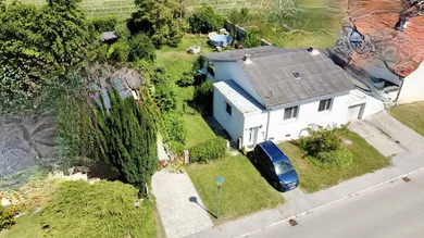 2 غرف نوم منزل في Gross-Enzersdorf, Austria رقم 230138